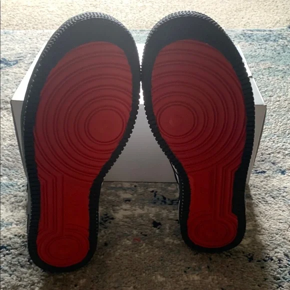 CUSTOM Nike Air Force 1 - Picture 8 of 9